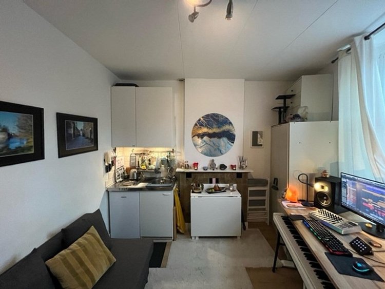 Rental property 2