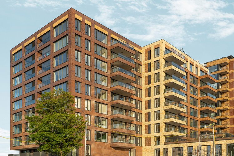 Rental property 2