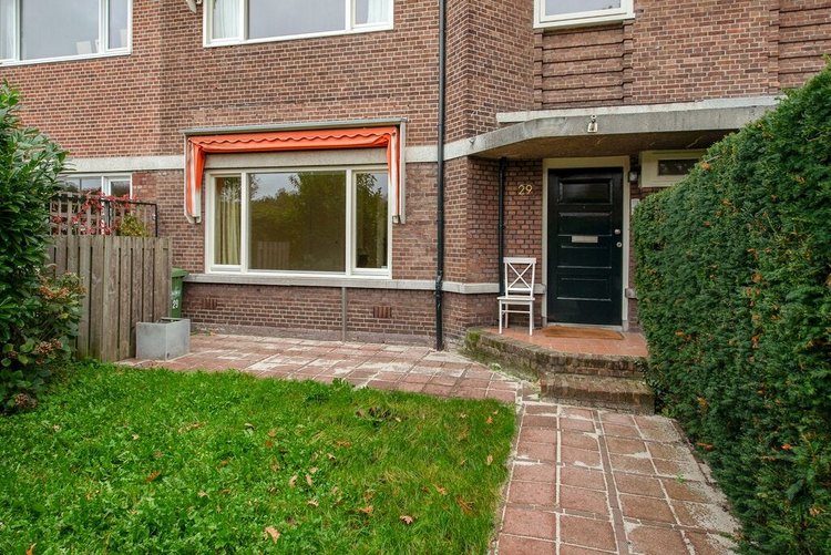 Rental property 4