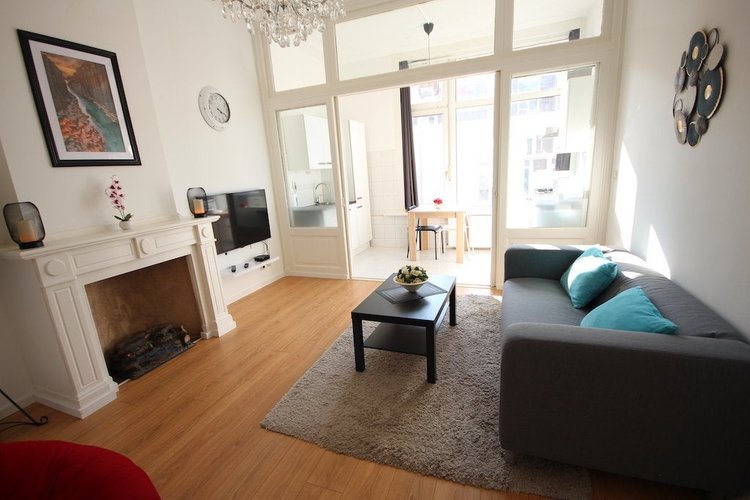 Rental property 3