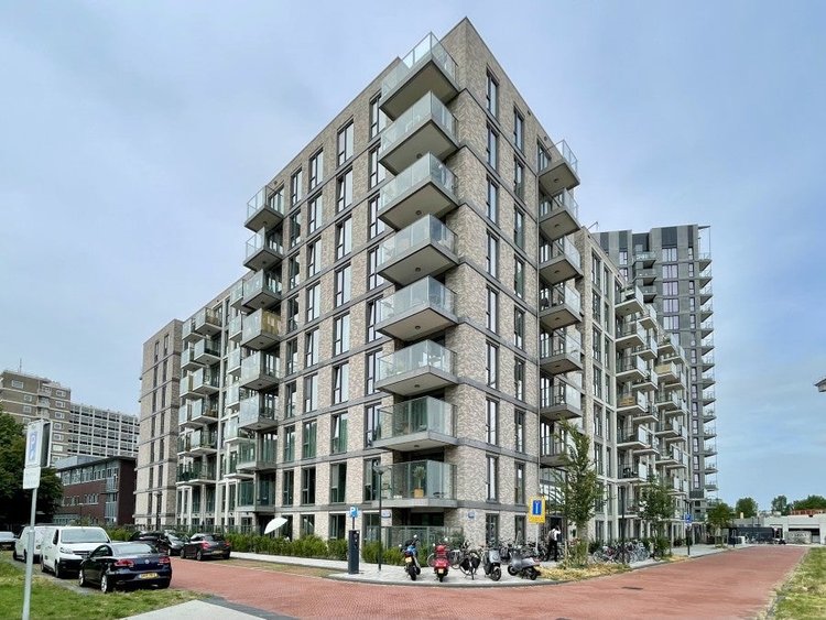Rental property 2