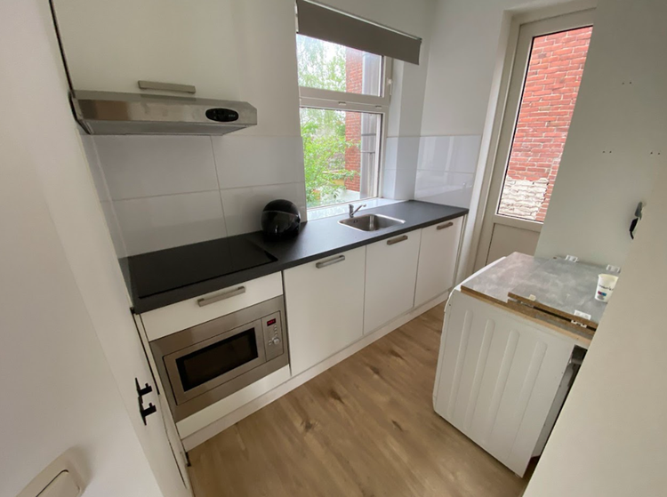 Rental property 2
