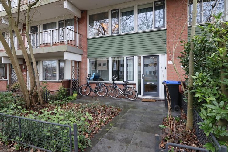 Rental property 2