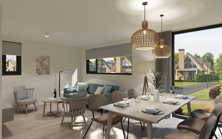 Rental property 3
