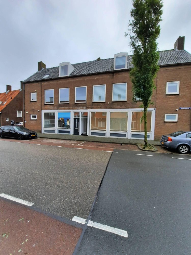 Rental property 2