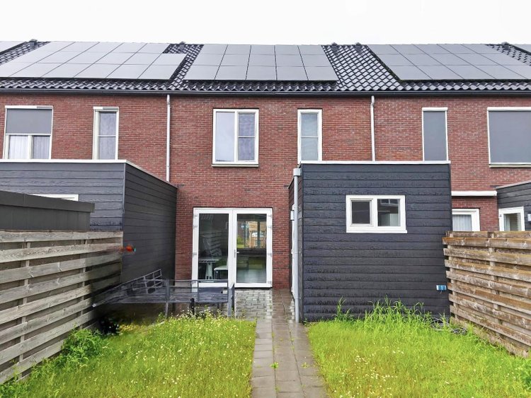 Rental property 2