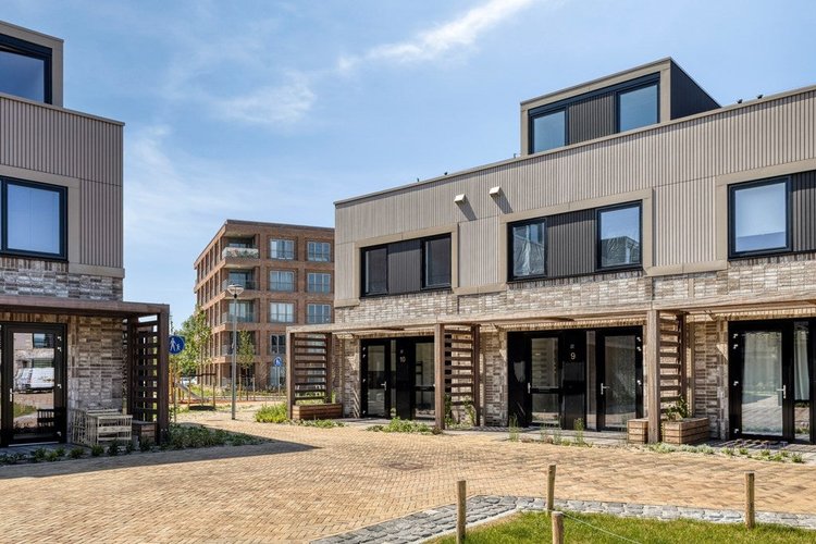 Rental property 3
