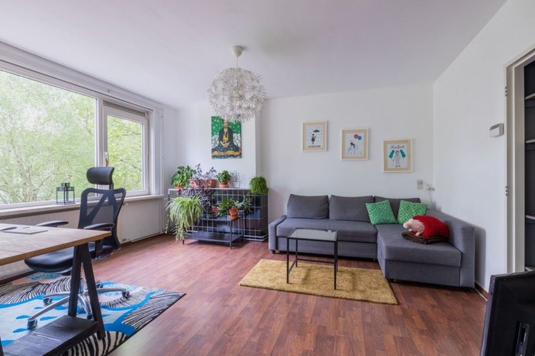 Rental property 2
