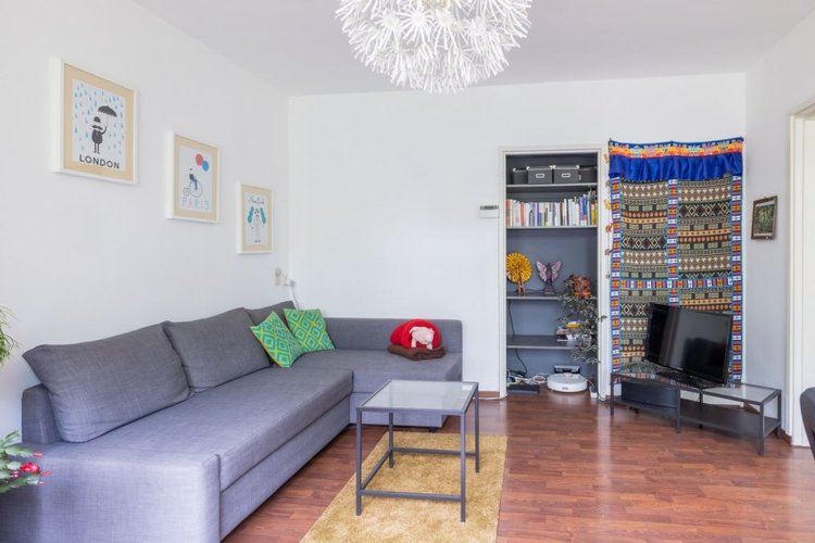 Rental property 3
