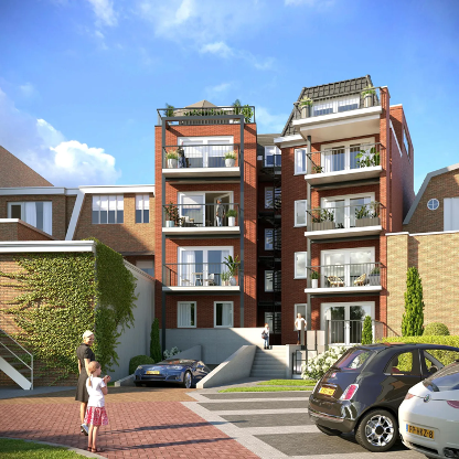 Rental property 2