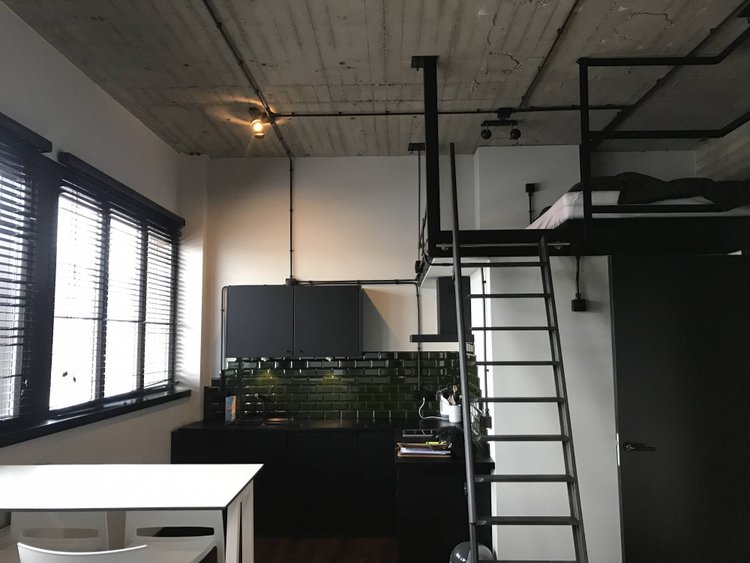 Rental property 3