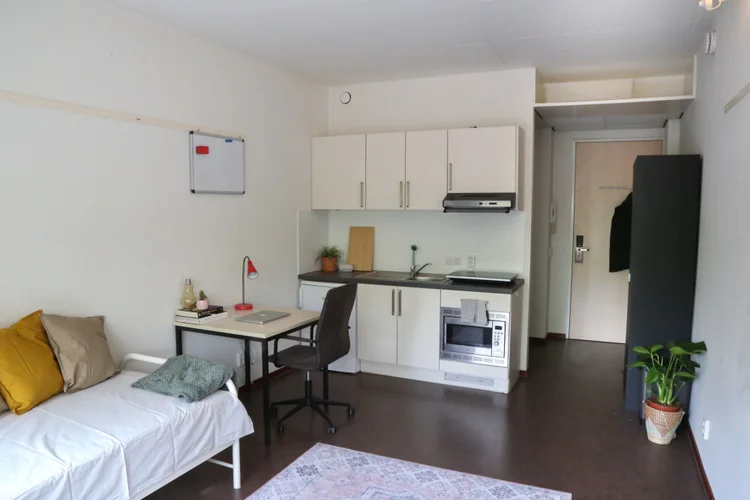 Rental property 2