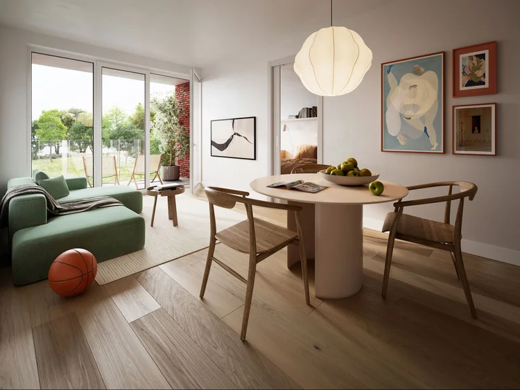 Rental property 2