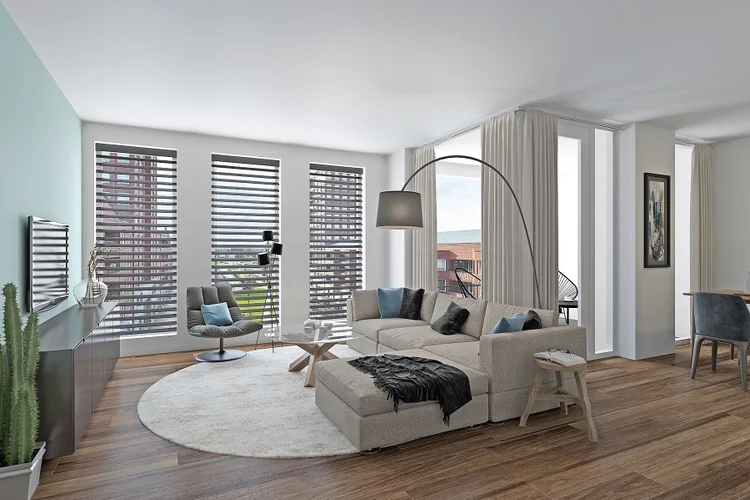 Rental property 2