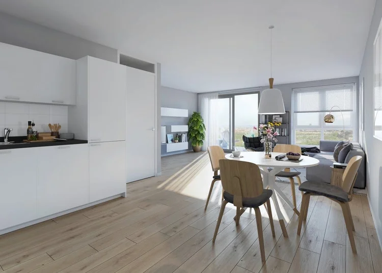 Rental property 2
