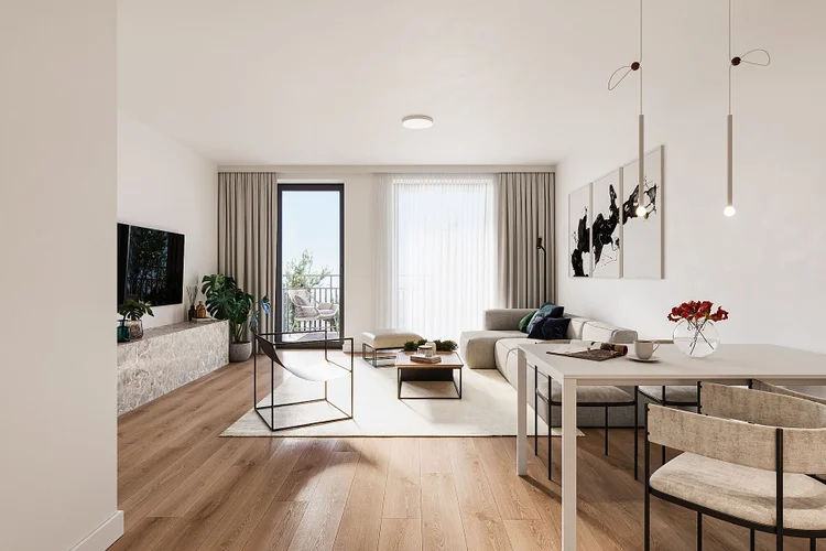 Rental property 2