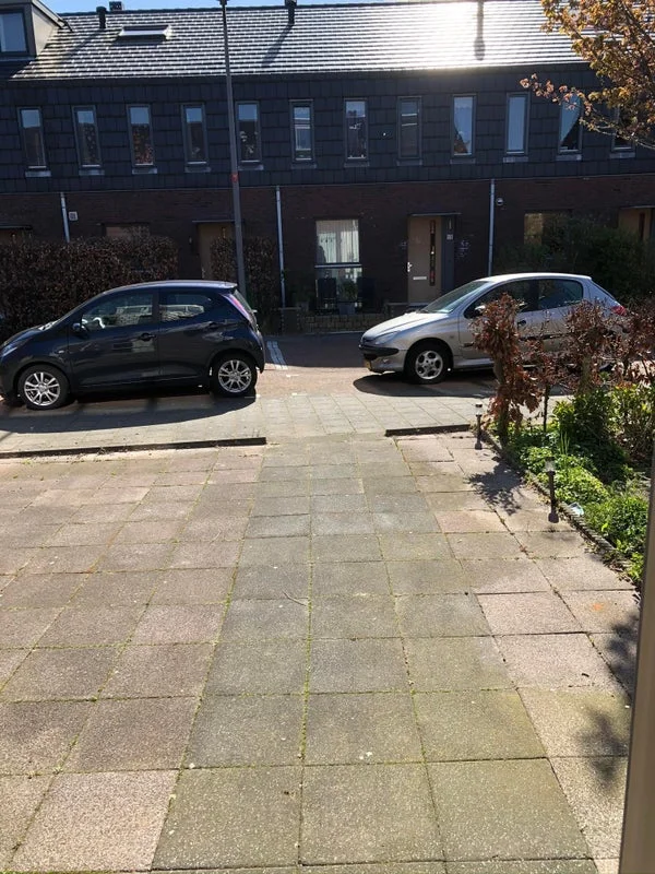 Rental property 2