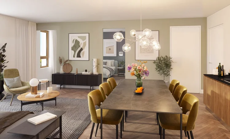Rental property 2
