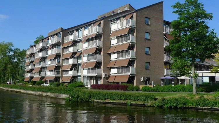 Rental property 2