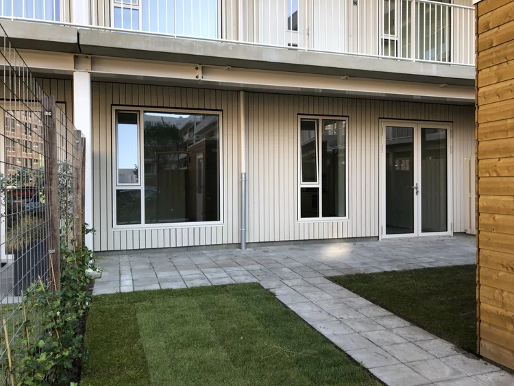Rental property 2