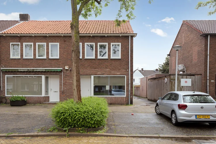 Rental property 2