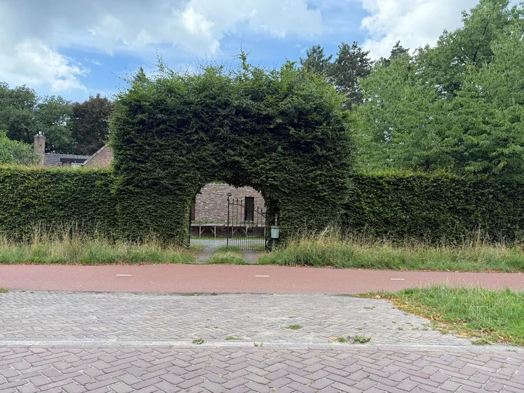 Rental property 2