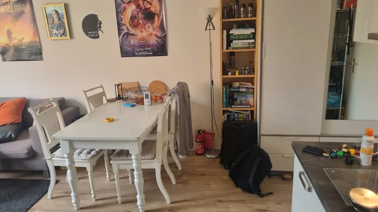 Rental property 2