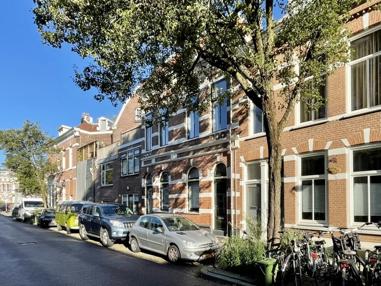 Rental property 2