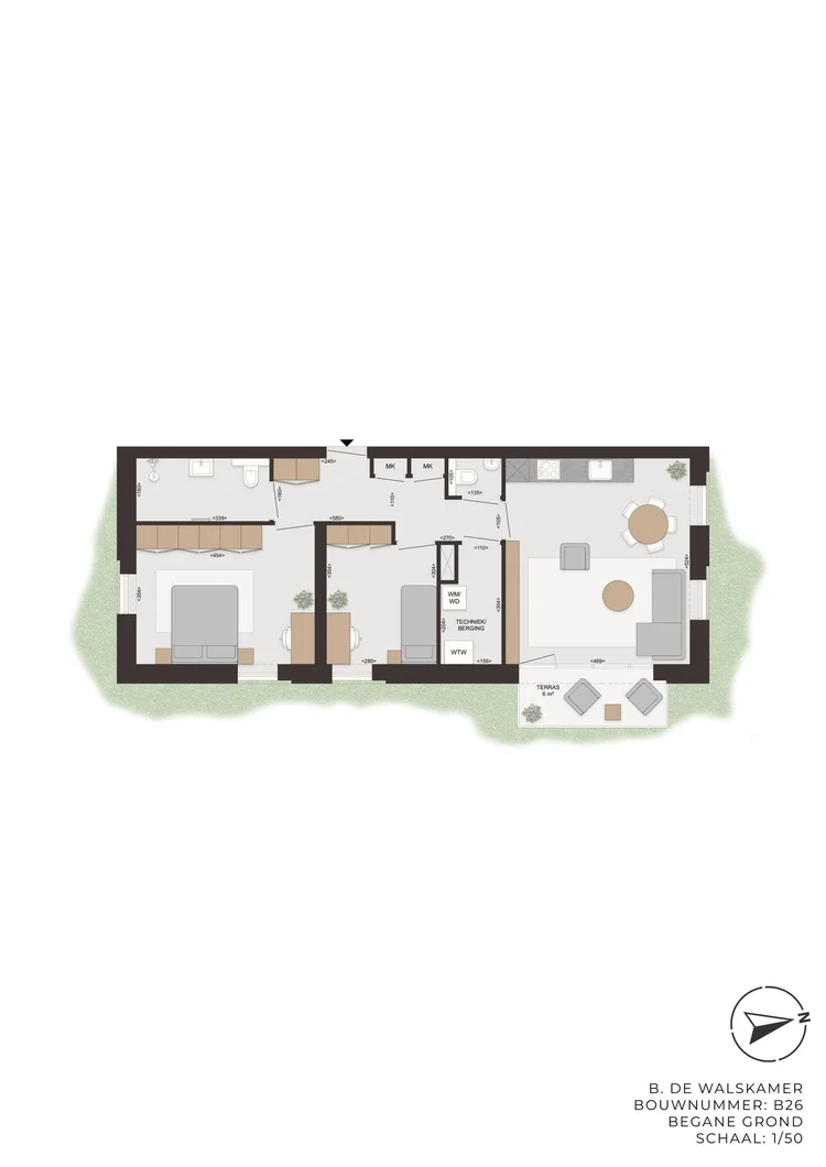 Rental property 2