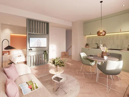 Rental property 2
