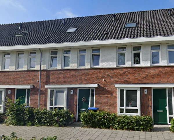 Rental property 2