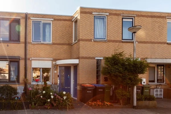 Rental property 2