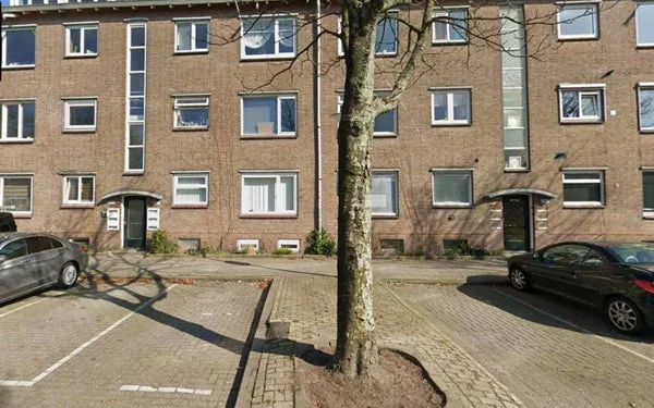 Rental property 2