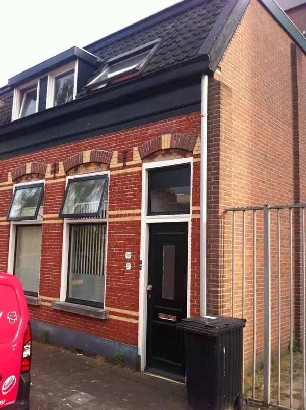 Rental property 2