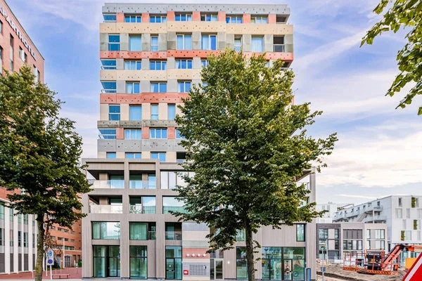 Rental property 2