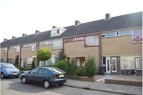 Rental property 2