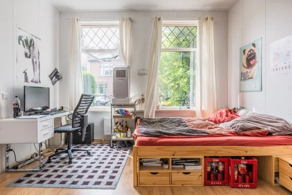 Rental property 2