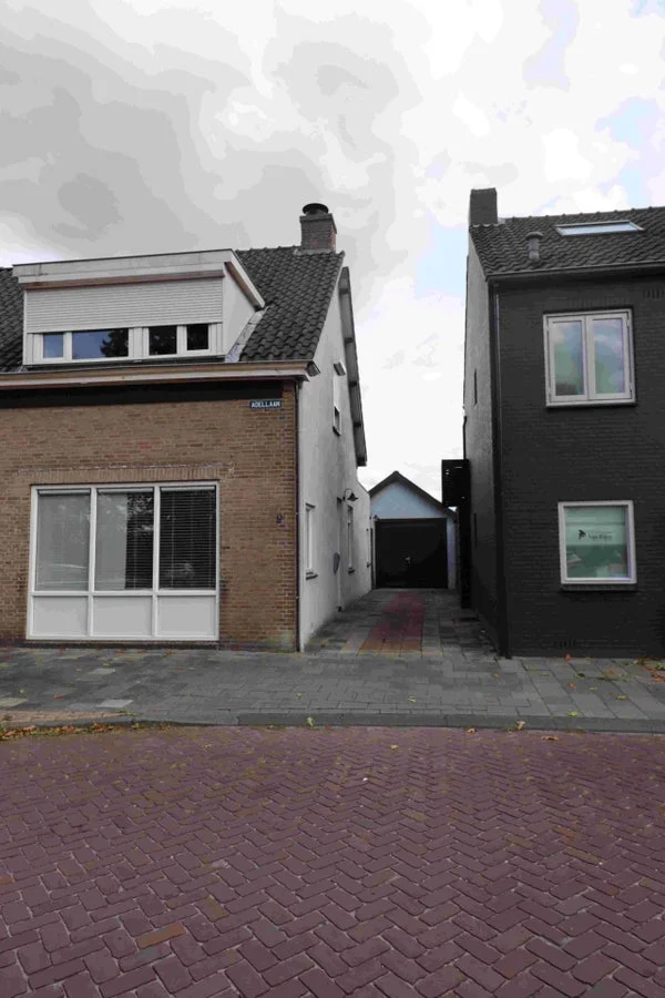 Rental property 2