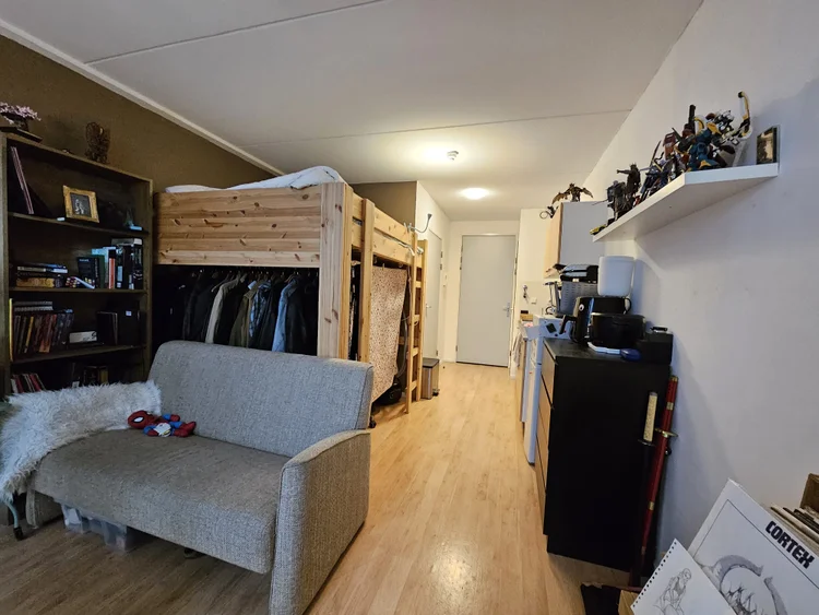 Rental property 2