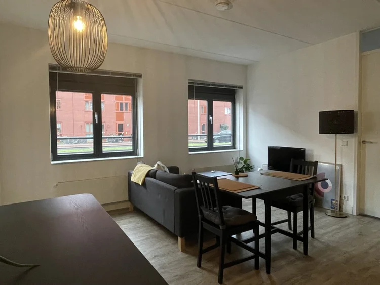 Rental property 2