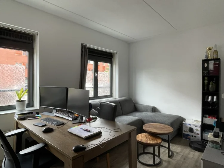 Rental property 2