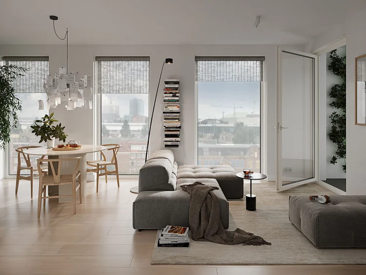 Rental property 2