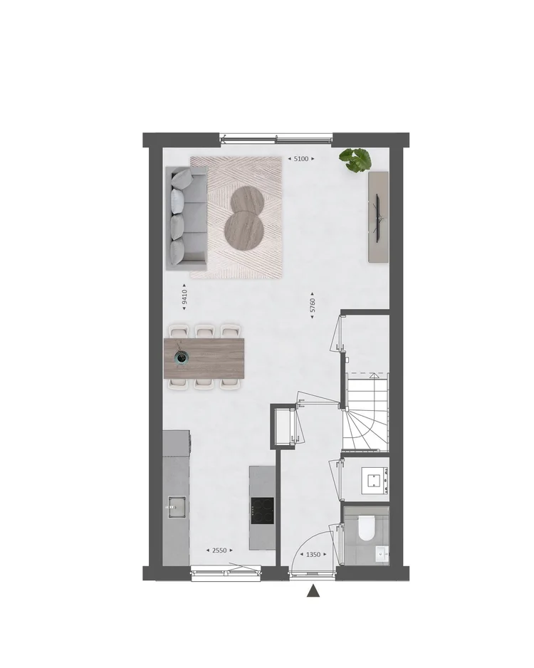 Rental property 2