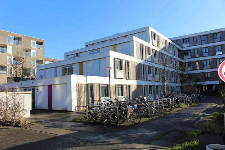Rental property 2