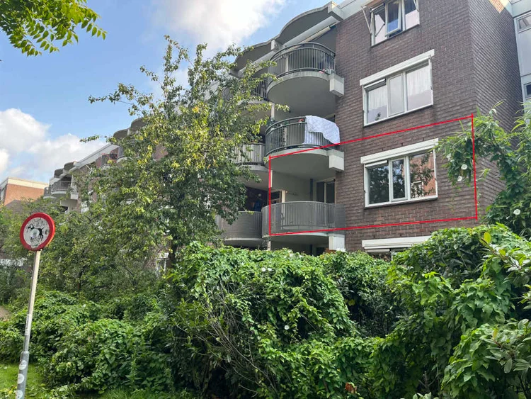 Rental property 2