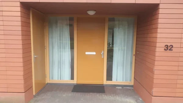 Rental property 2