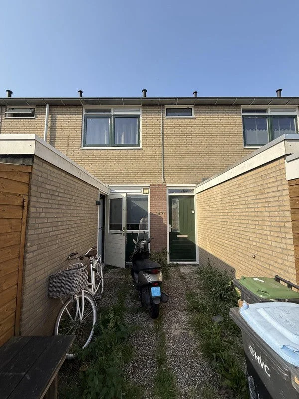 Rental property 2