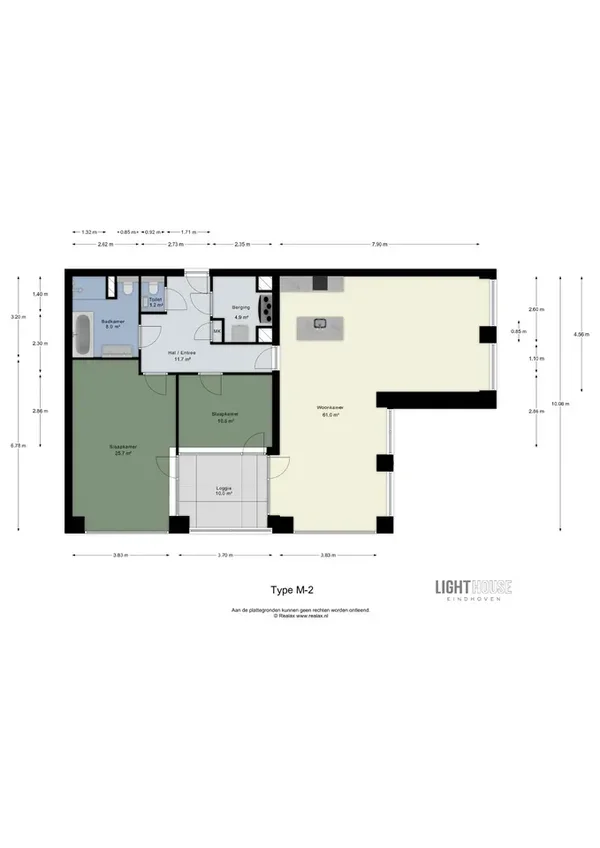 Rental property 2