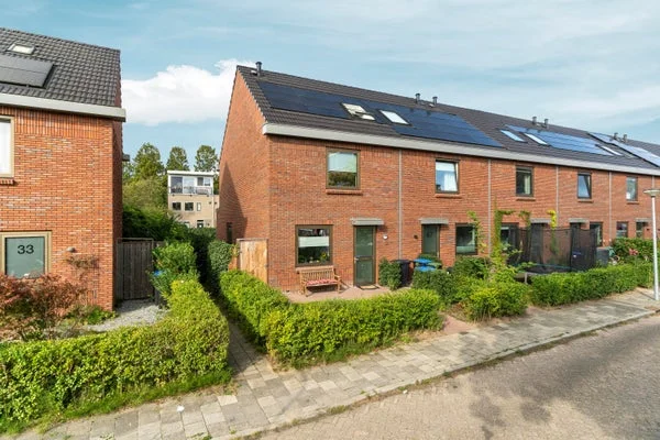 Rental property 2