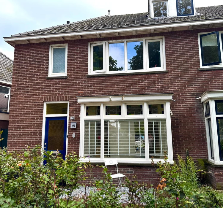 Rental property 2